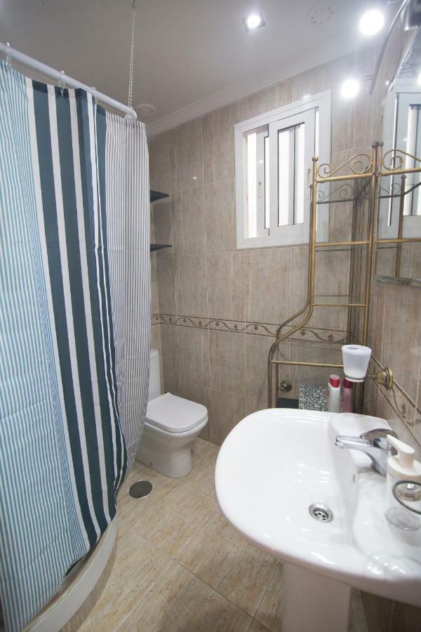 Apartament Extraordinario Piso Junto Playa Y En Pleno Centro Kadyks Zewnętrze zdjęcie