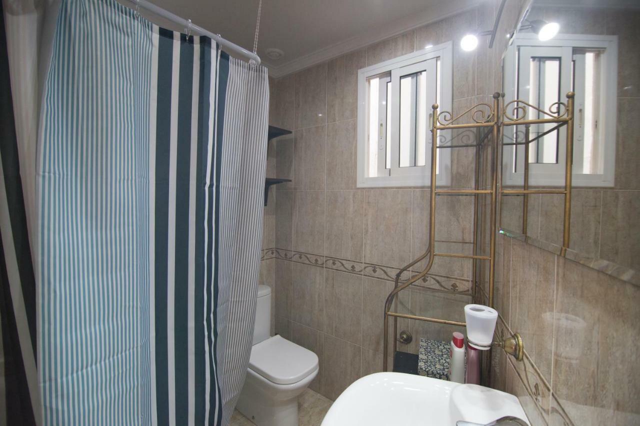 Apartament Extraordinario Piso Junto Playa Y En Pleno Centro Kadyks Zewnętrze zdjęcie