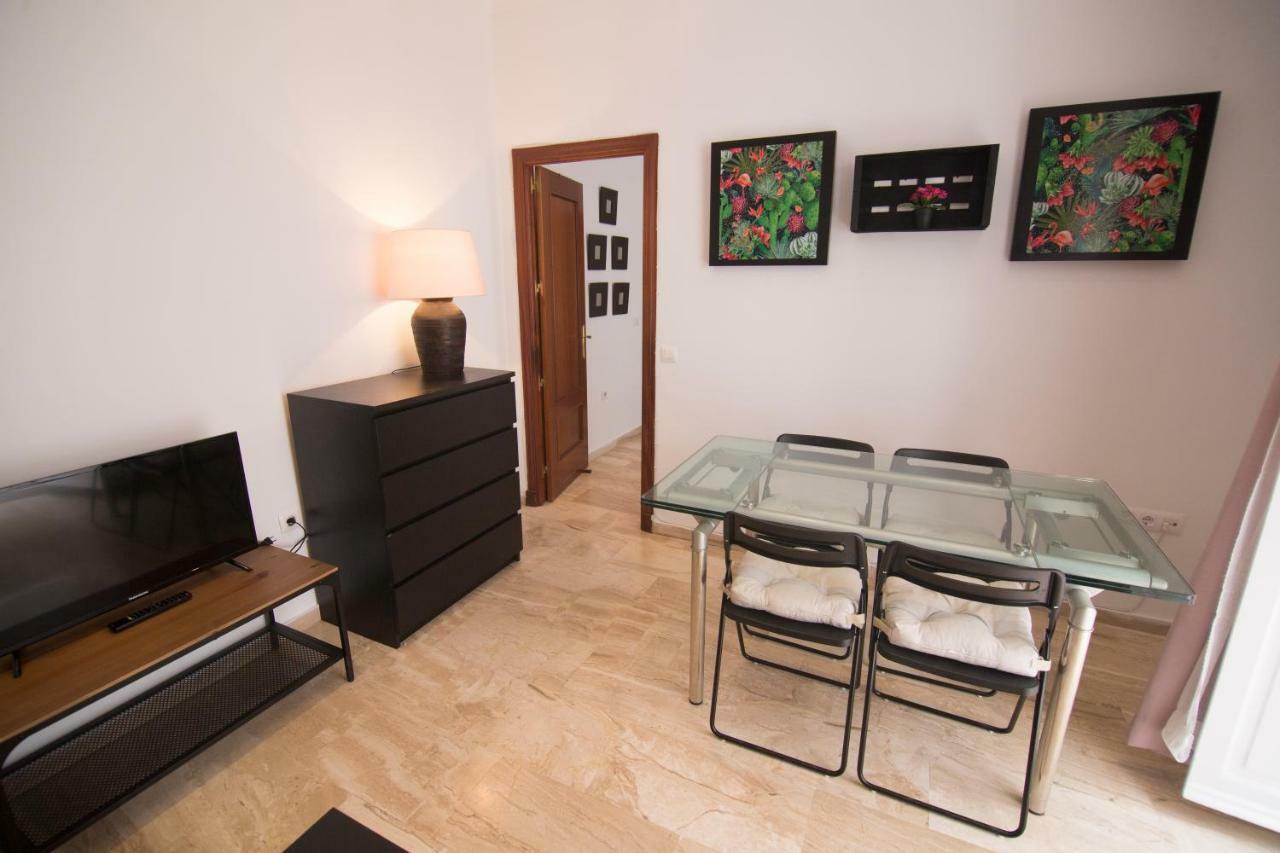 Apartament Extraordinario Piso Junto Playa Y En Pleno Centro Kadyks Zewnętrze zdjęcie