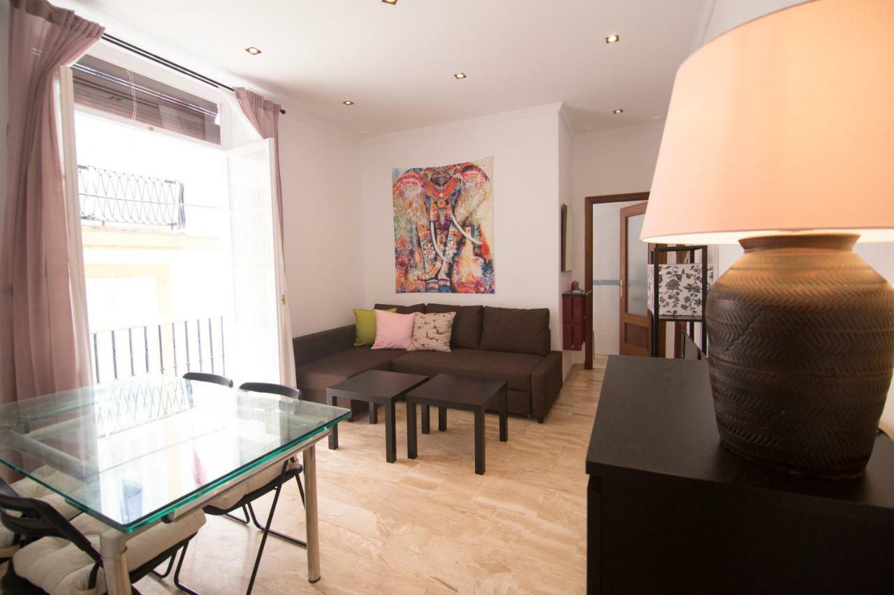 Apartament Extraordinario Piso Junto Playa Y En Pleno Centro Kadyks Zewnętrze zdjęcie