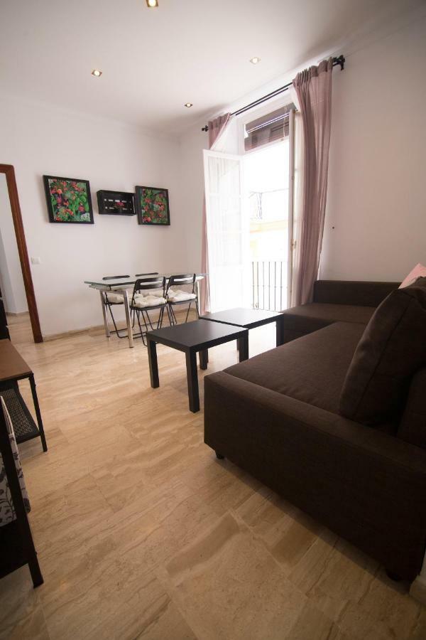 Apartament Extraordinario Piso Junto Playa Y En Pleno Centro Kadyks Zewnętrze zdjęcie