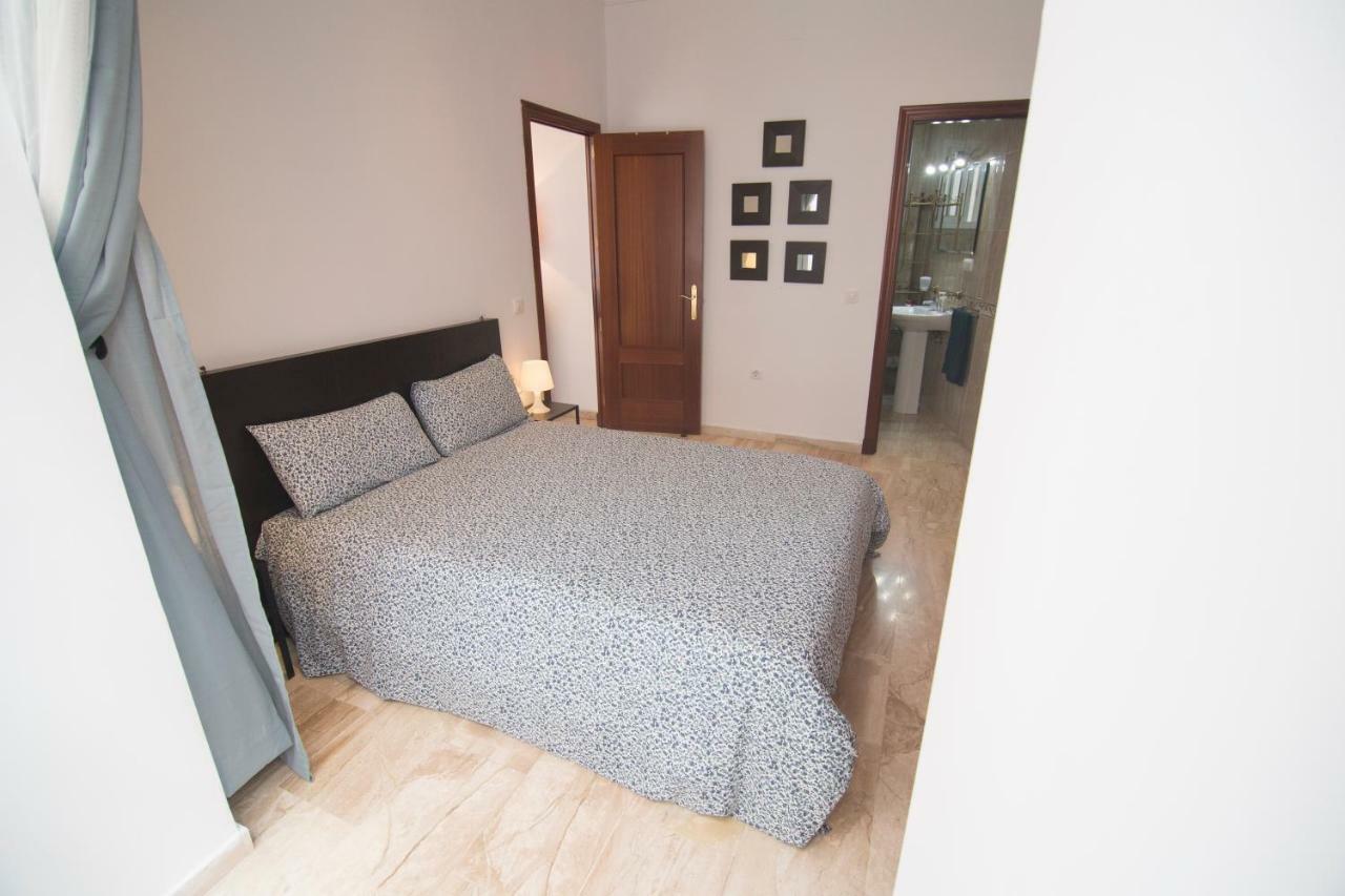 Apartament Extraordinario Piso Junto Playa Y En Pleno Centro Kadyks Zewnętrze zdjęcie